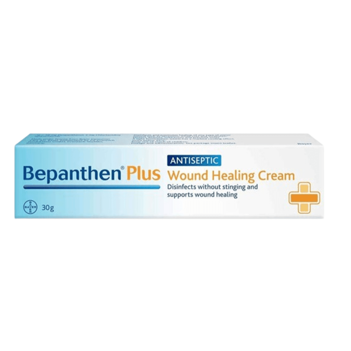Bepanthen Plus Cream 30Gm