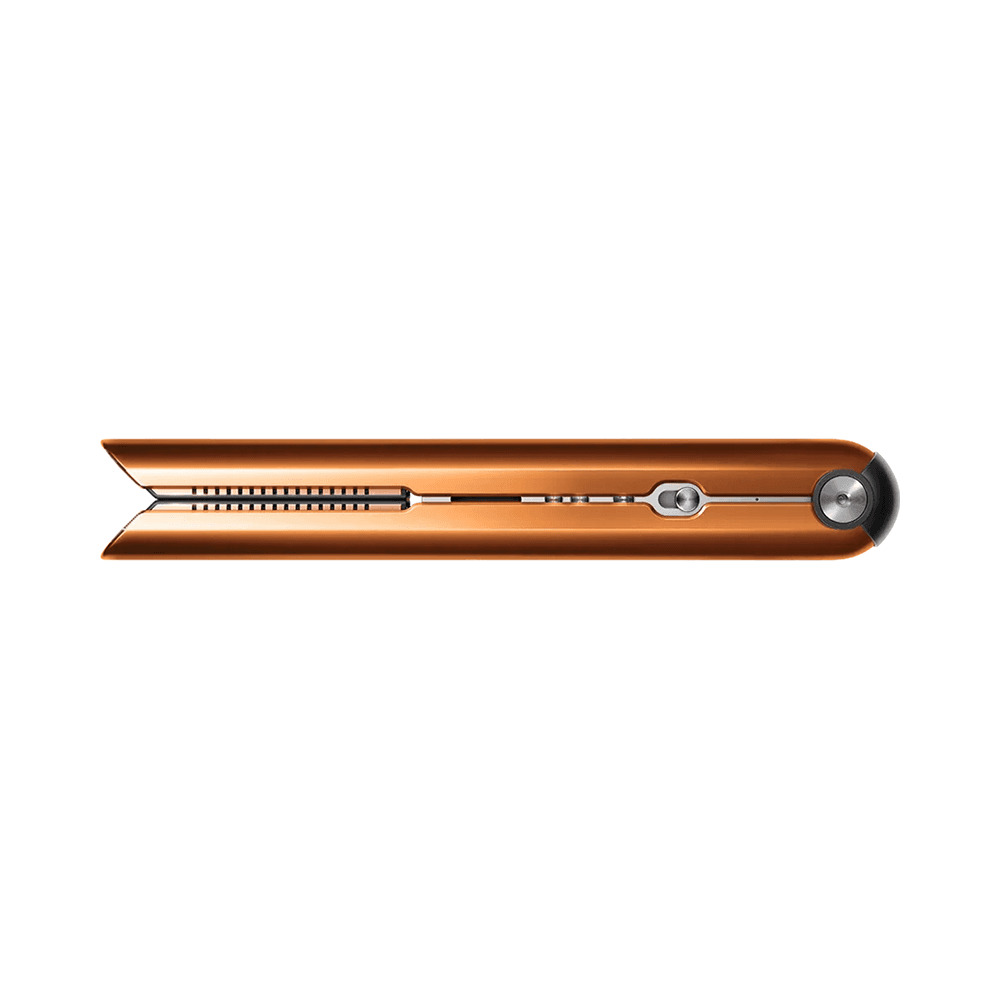 Dyson Corrale Straightener, Bright Copper