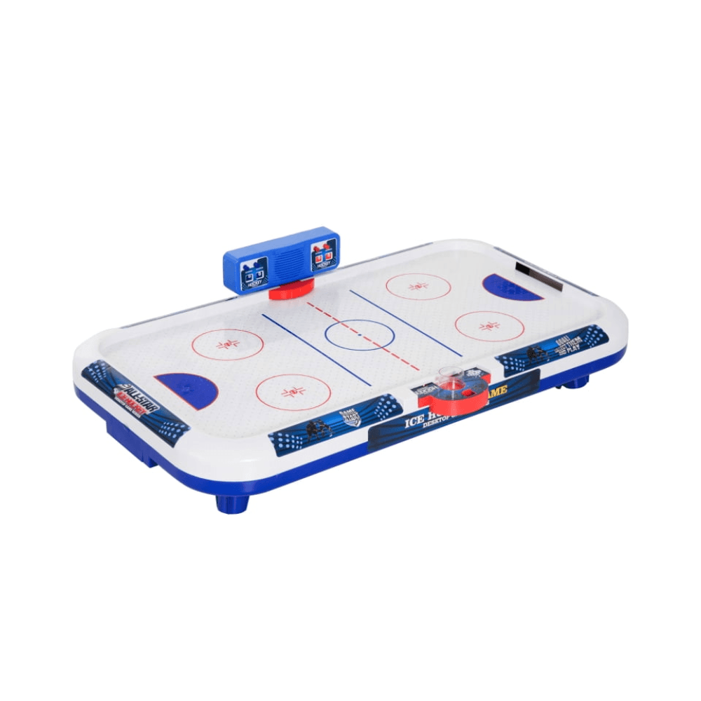 All star Ice Hockey Desktop Game 108x70x15cm B2165