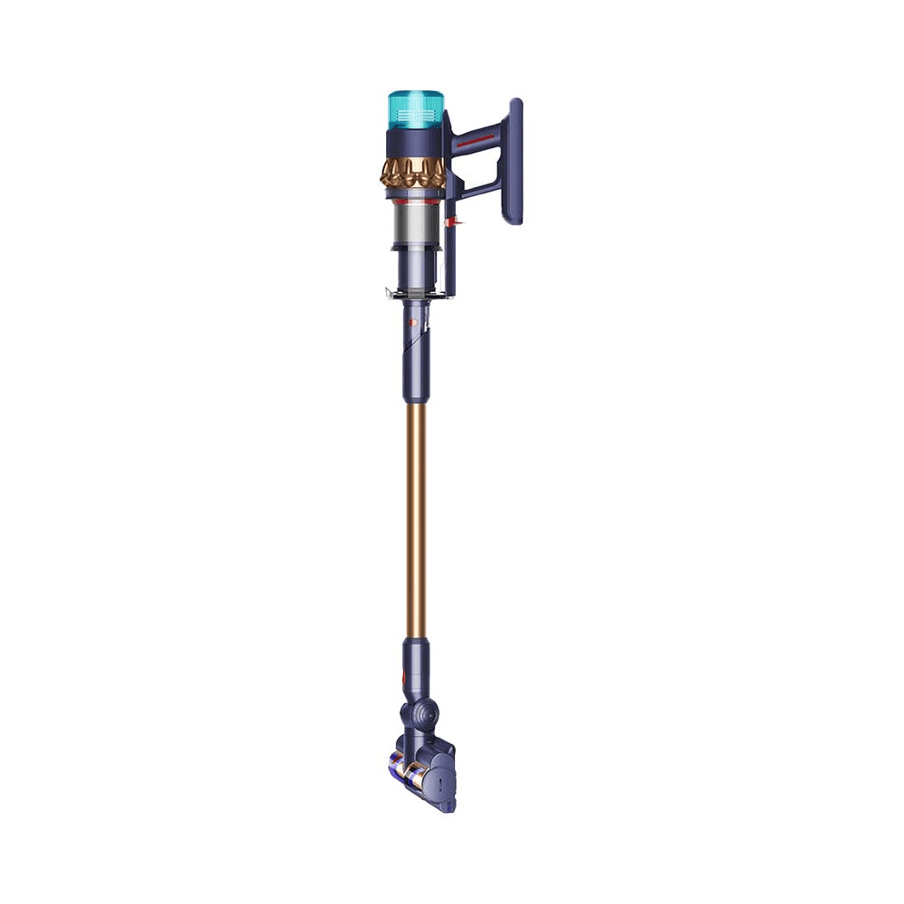 Dyson Gen5detect Absolute (Prussian blue/Copper)