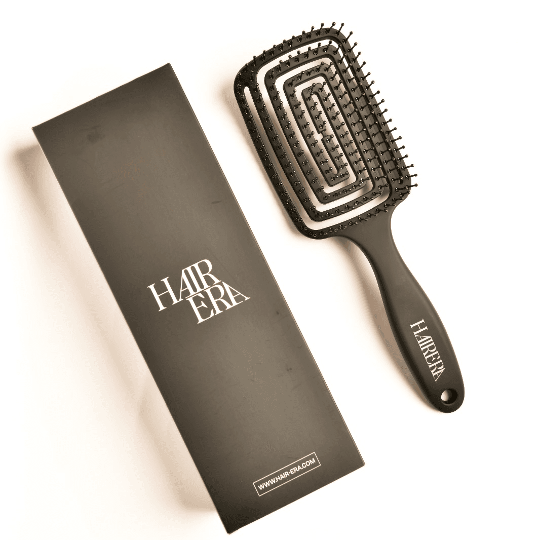 Hair Era Hair Brush