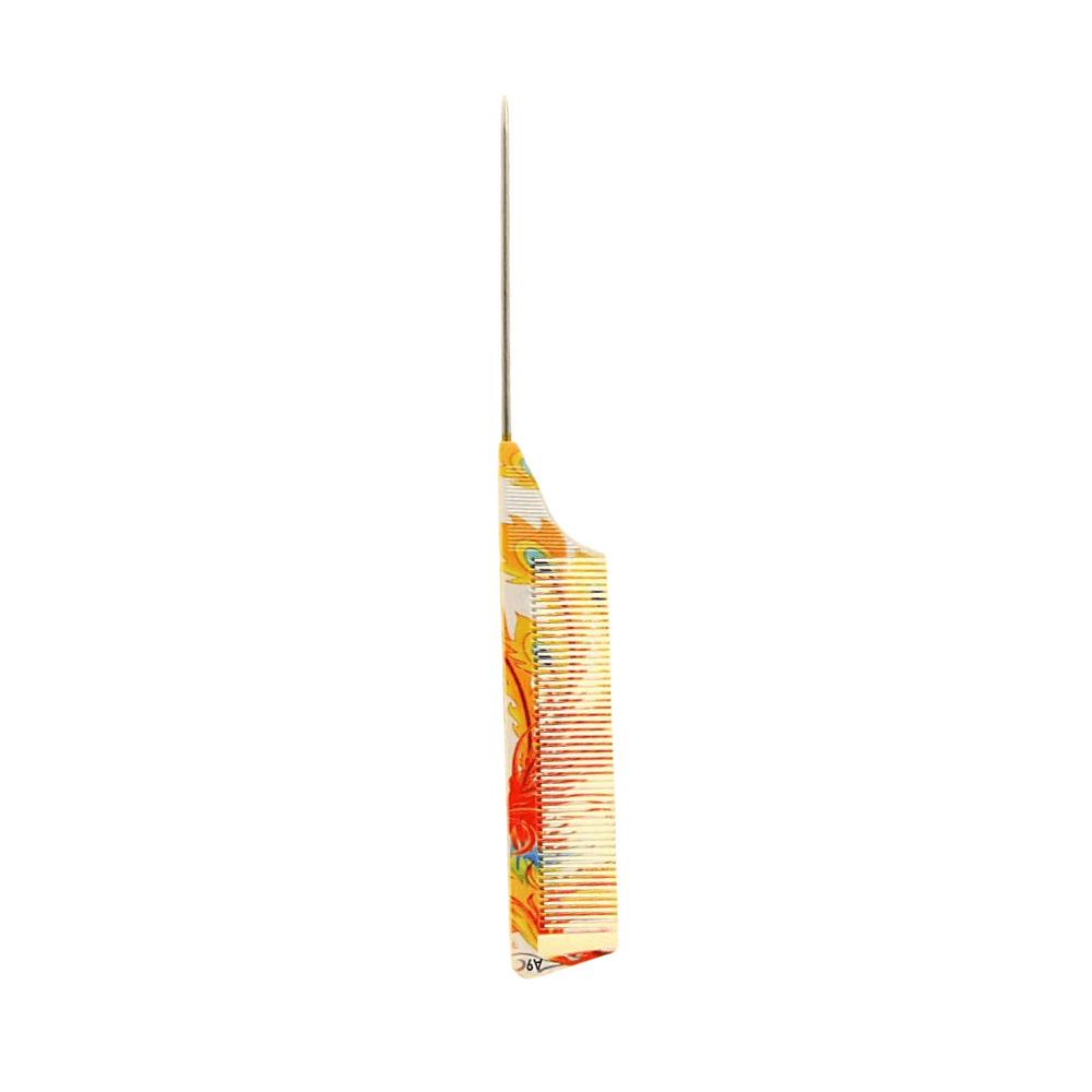 Peacock - Pointed Comb Professional