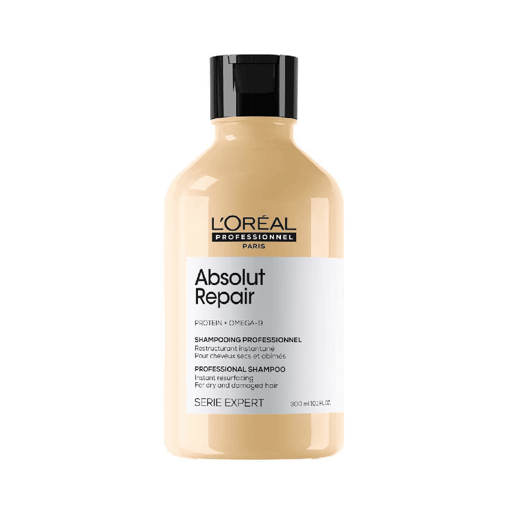 Absolute Repair Shampoo