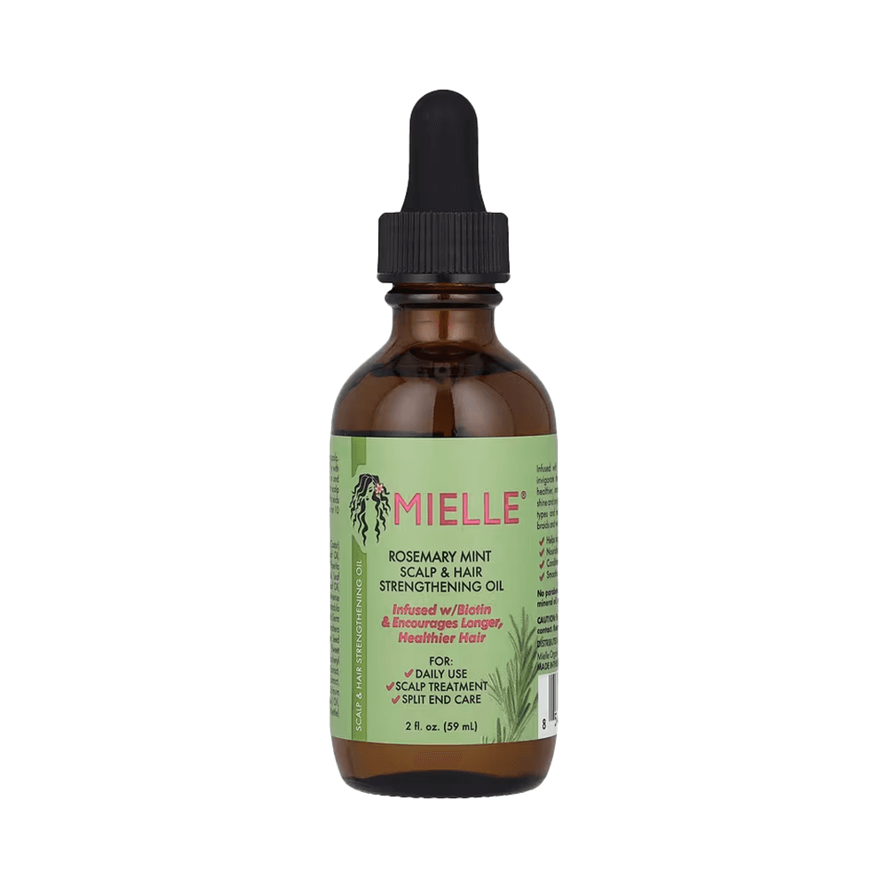 Mielle  Rosemary Mint Scalp & Hair Oil 59ml No.7575