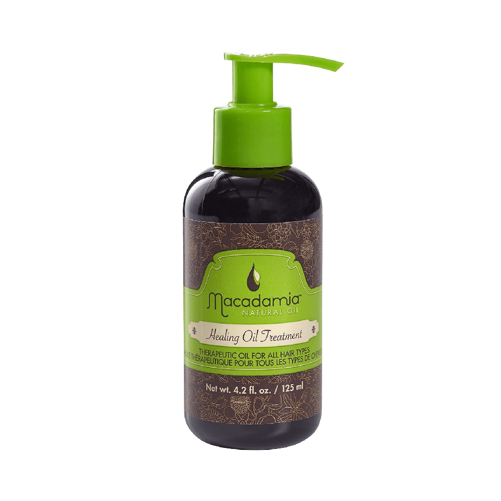 Macadamia Healing Oil Treatment 125ml
