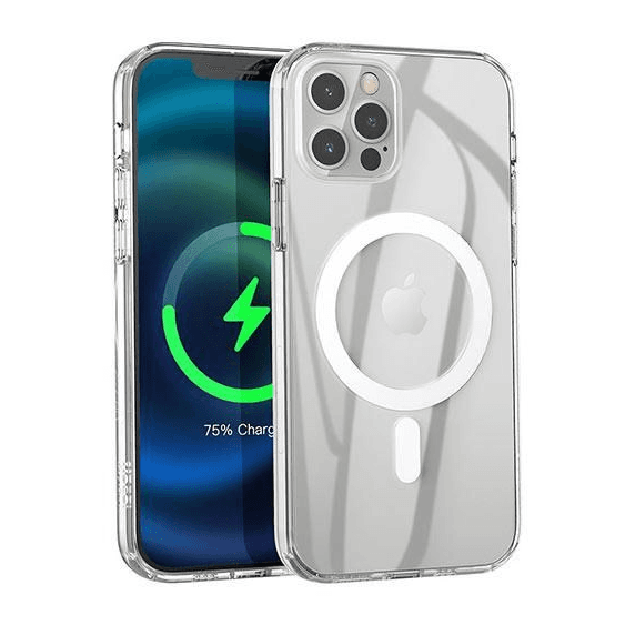 Hoco Apple Iphone 13Promax Magsafe Clear Case