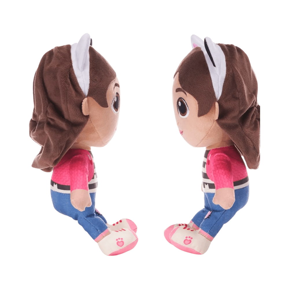 Gabby'S Dollhouse Plush Gabby 18