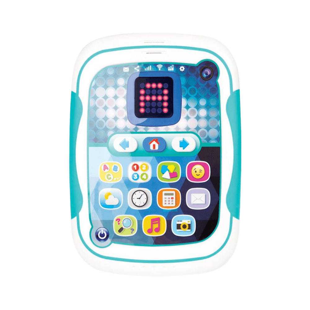 Winfun Light-Up Smart Pad Early Learning Toy 18+ Months
