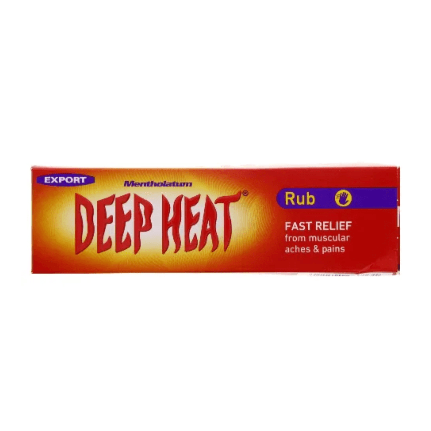 Deep Heat Cream 67Gm