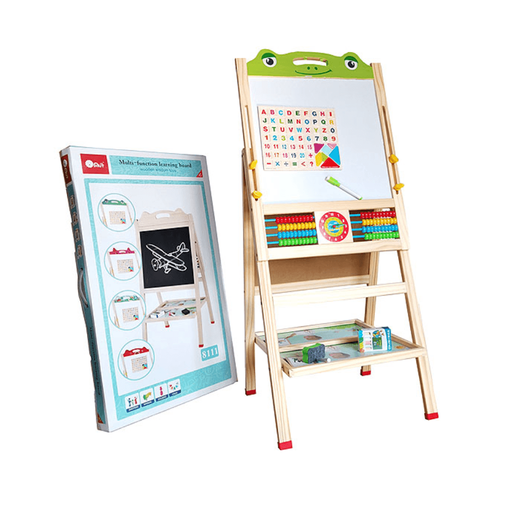 Multifunction Folding Drawing Board 77x43cm