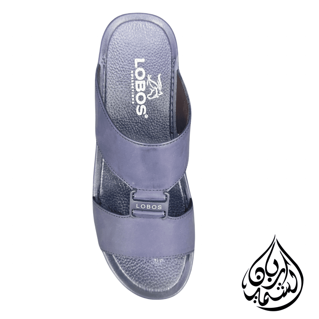 Lobos Blue 2Ab103