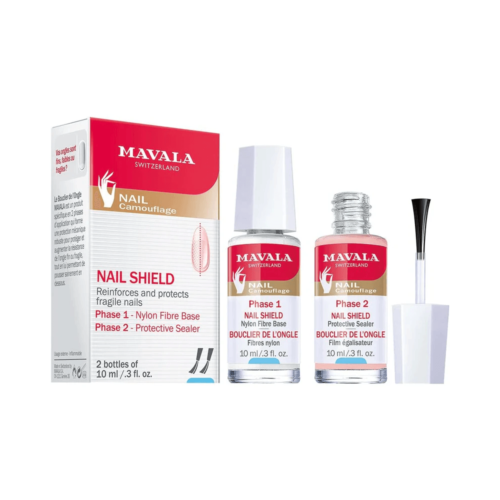 Mavala Nail Shield Serum 10 ML