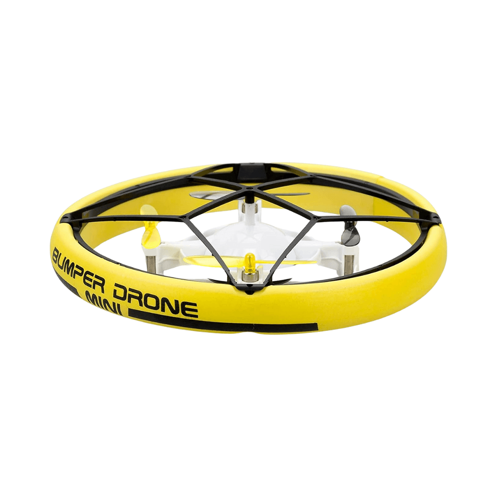 Silverlit Bumper Drone Mini - Colors May Vary