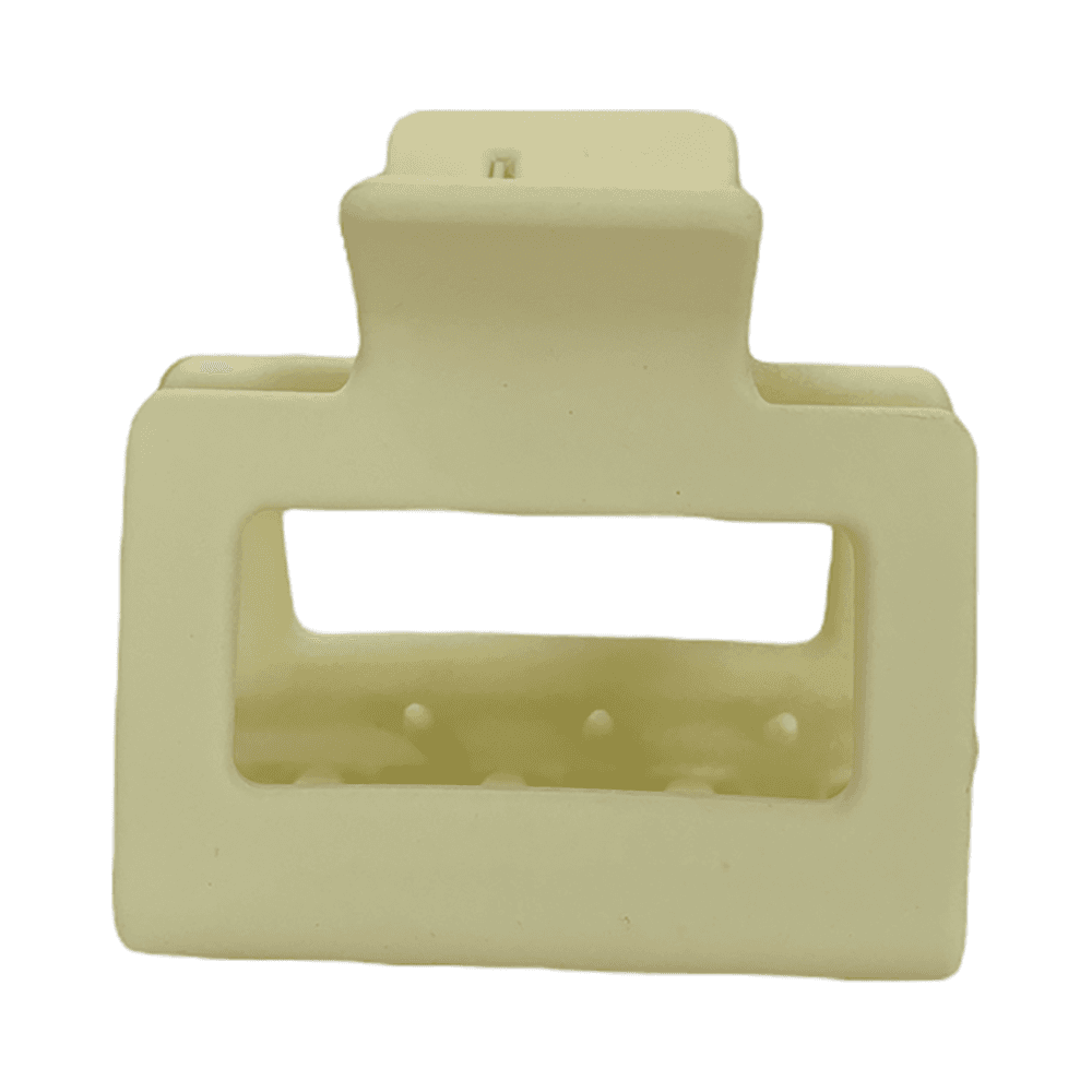 مشبك شعر 5سم Color: Beige