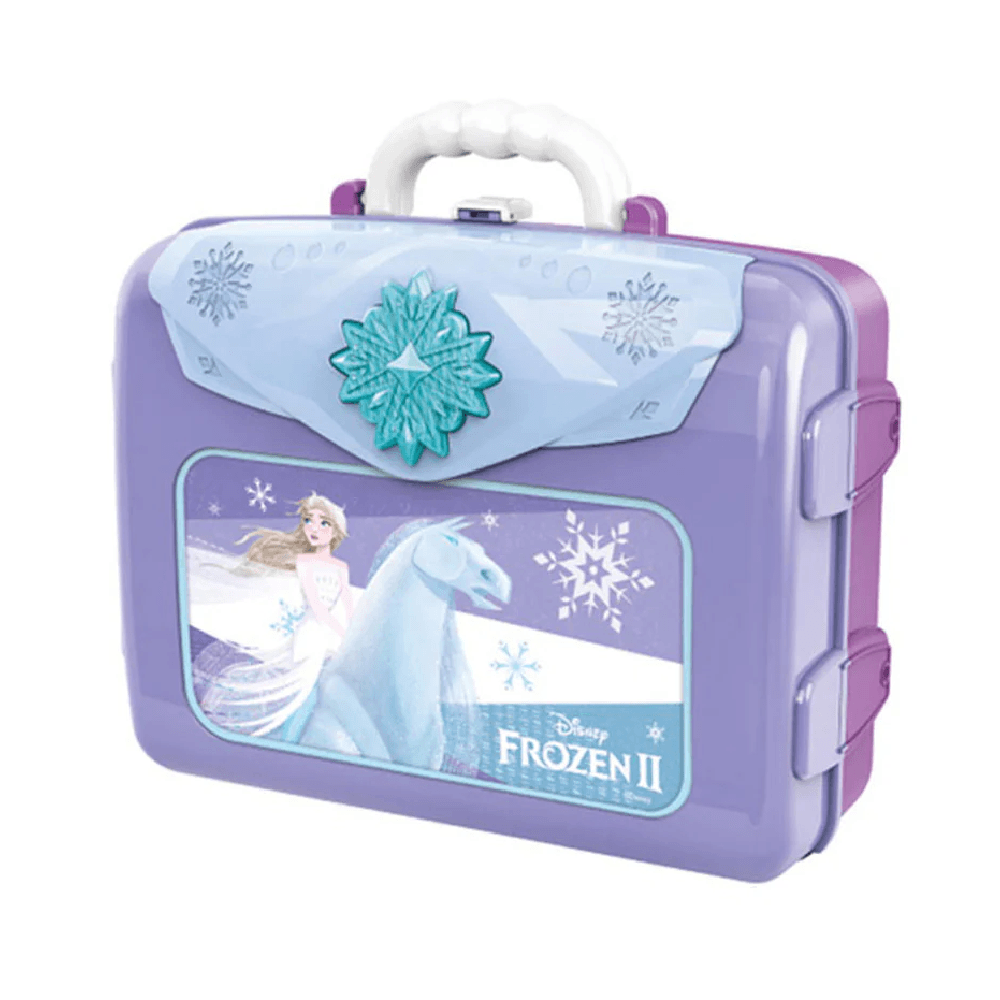 Disney Frozen 2 Kitchen Play Suitcase 30Pcs