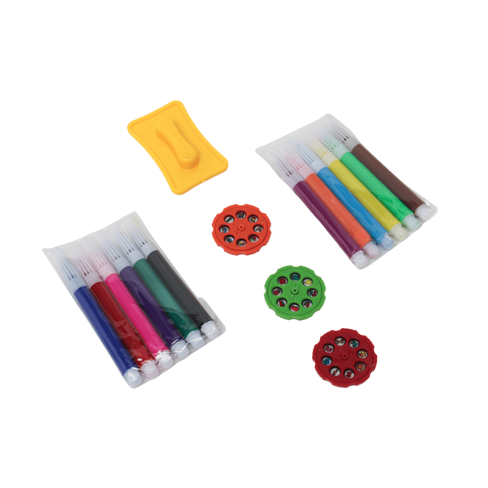 Children's LED Projection Drawing Board & Table  3+ Years