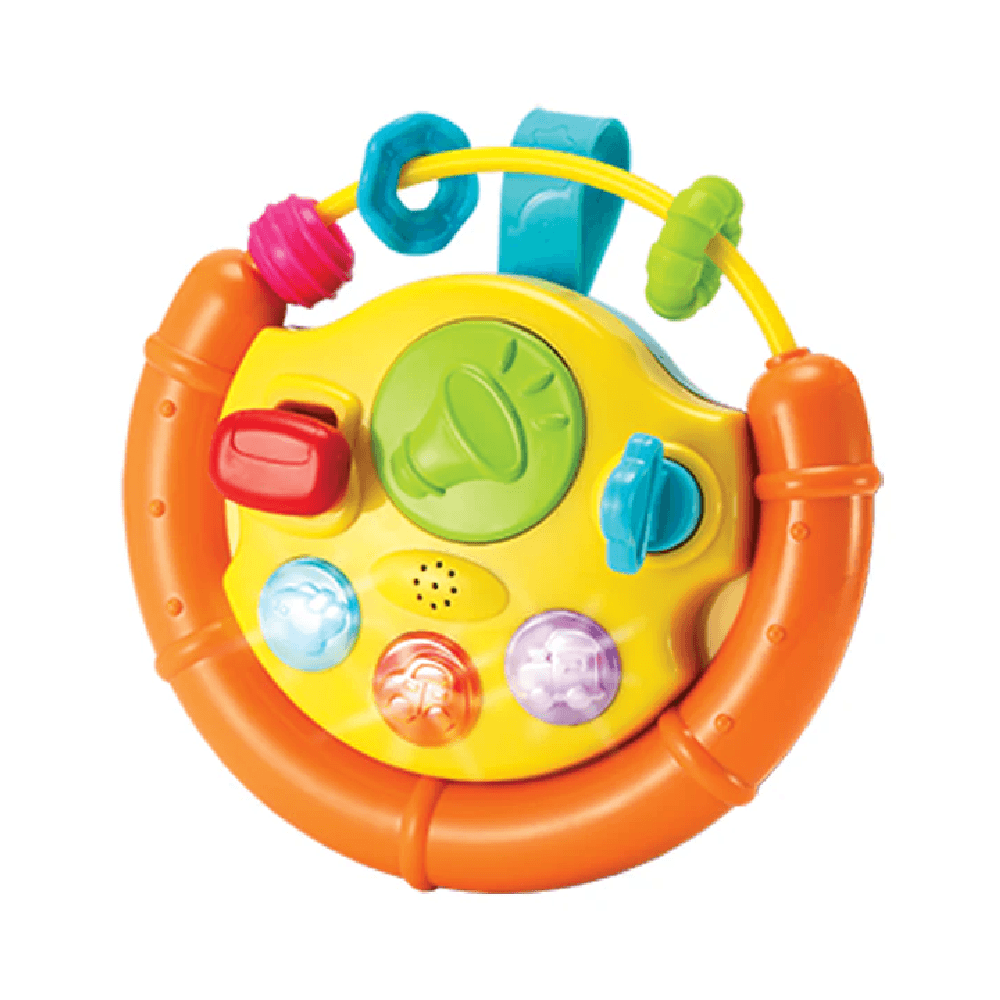 Winfun Fun Driver Junior