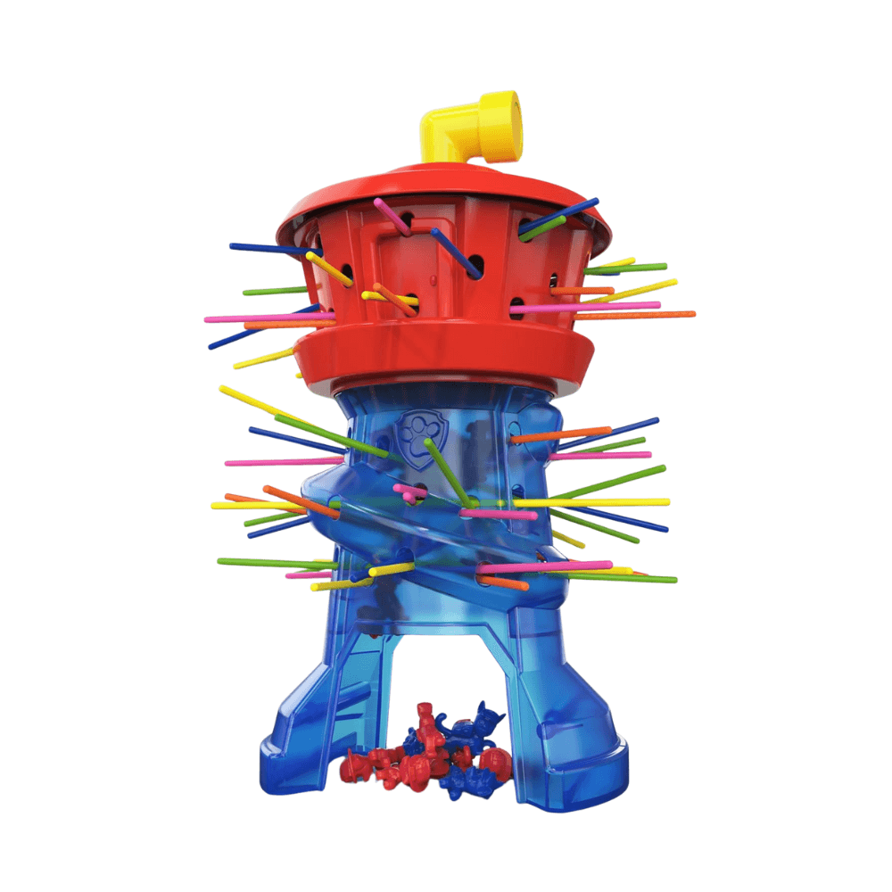 Nickelodeon Paw Patrol Dropple Board Game