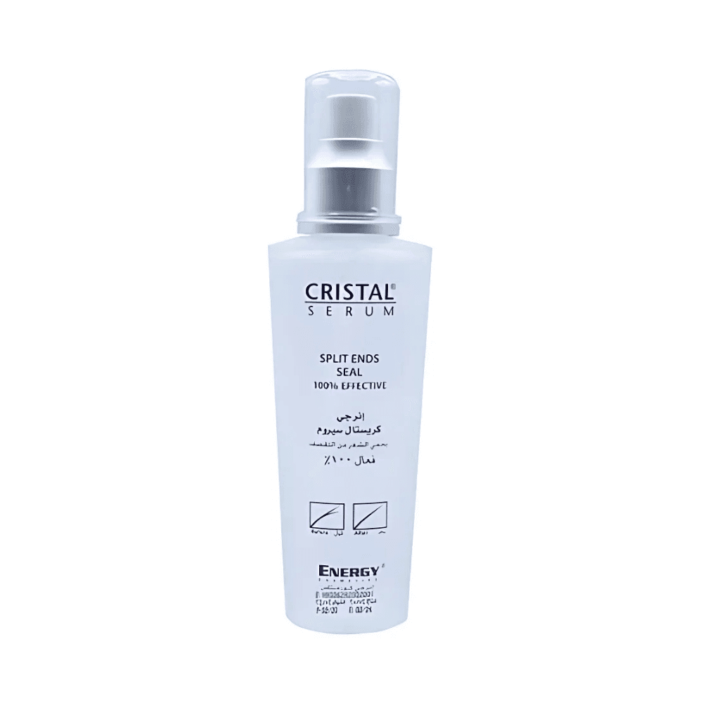 Energy Cristal Serum Split End Seal 100ml
