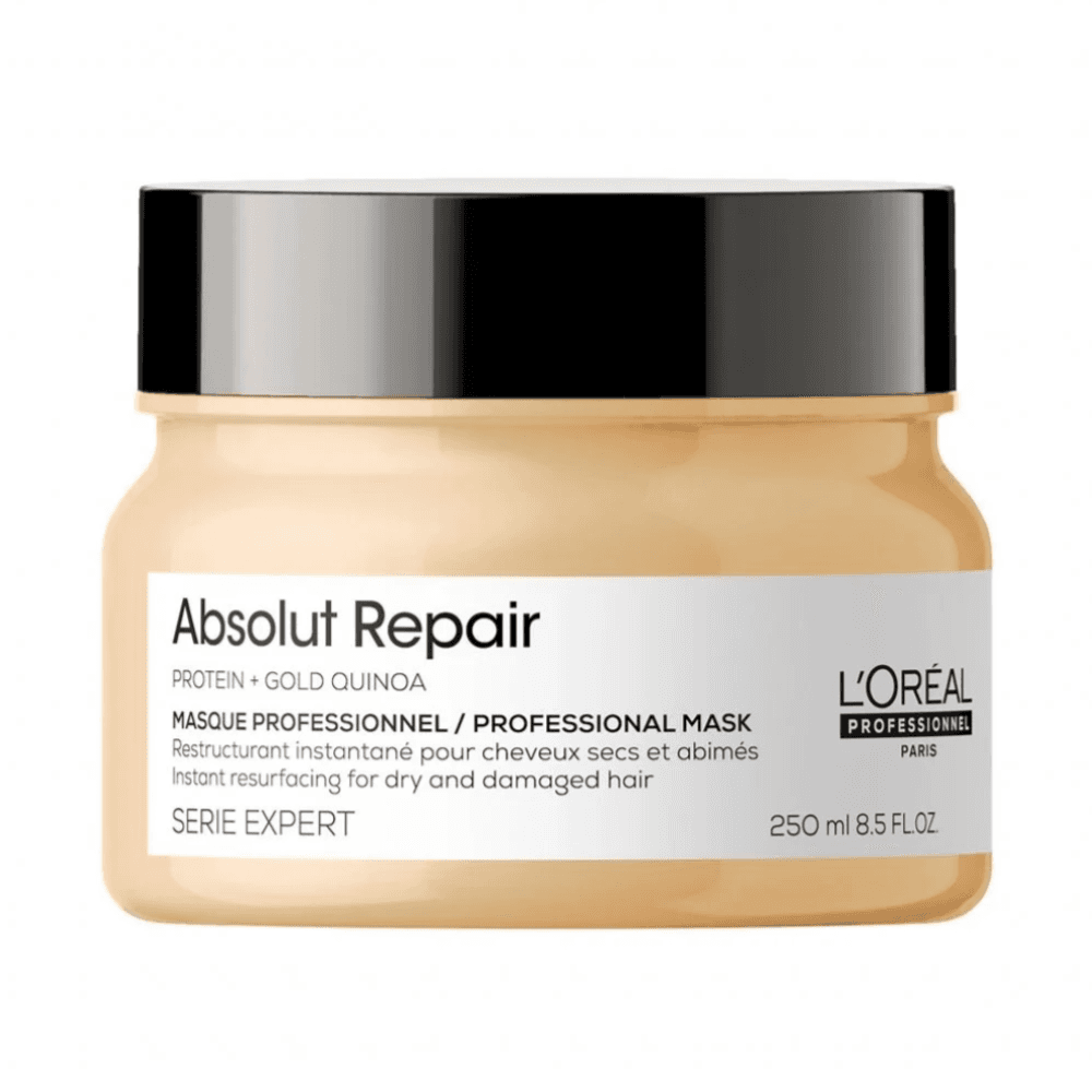 Loreal Absolut Repair Mask