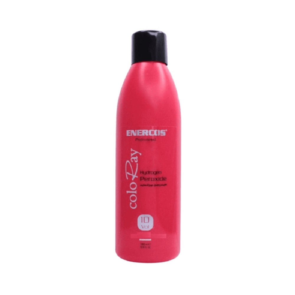 Enercos ColoRay Hydrogen peroxide 6% 20Vol 150ml