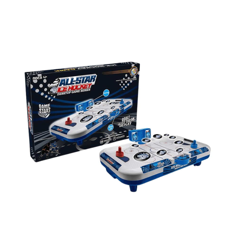 All star Ice Hockey Desktop Game 108x70x15cm B2165