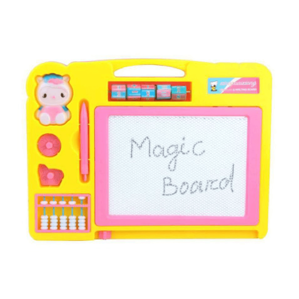 Drawing Writing Smart Board 3+ Years