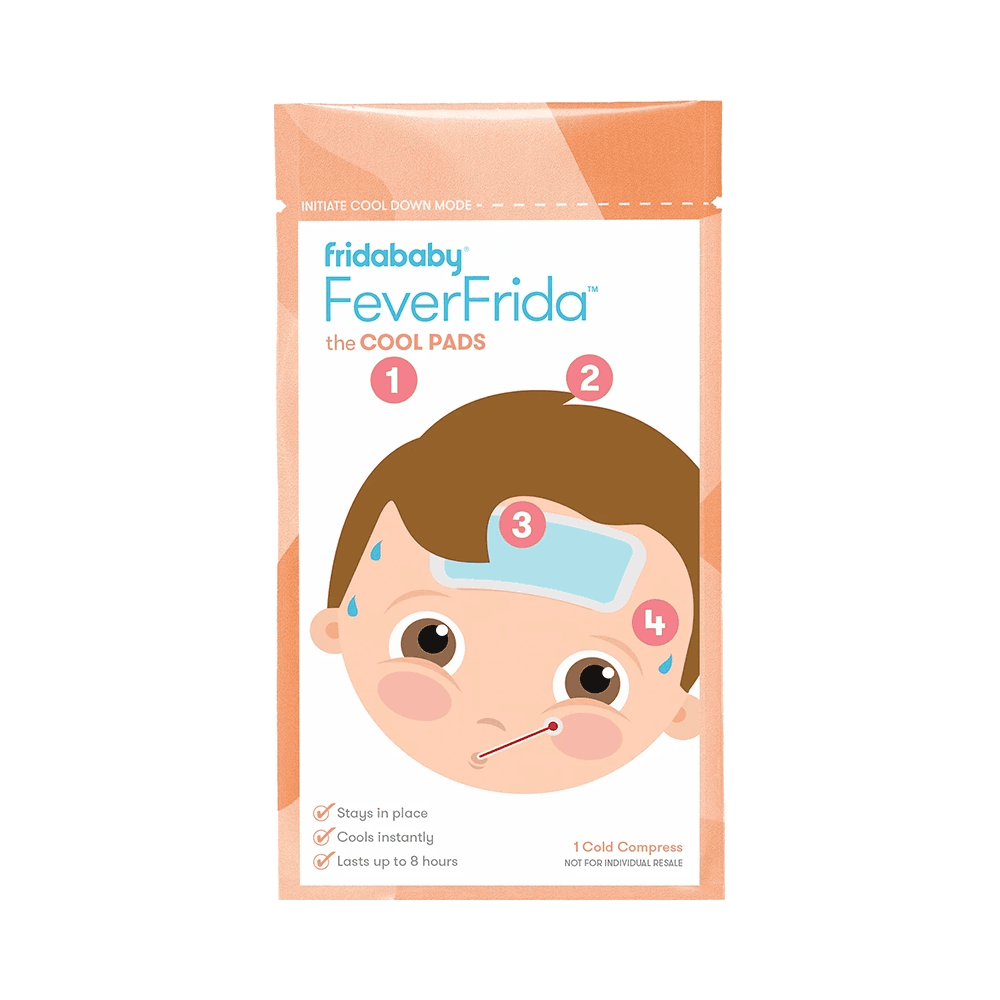 Frida Baby - Feverfrida Cool Pads