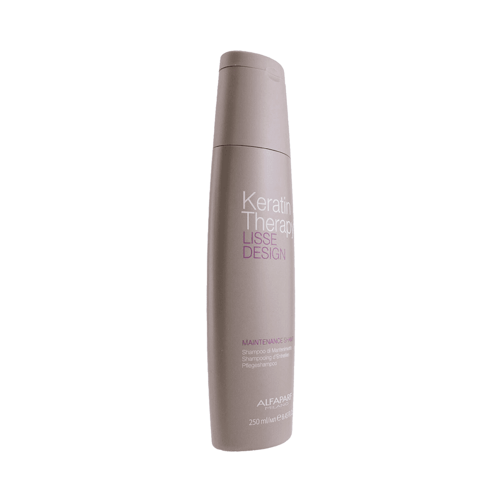 AlfaParf Keratin Thaerapy Maintenance Shampoo 250ml