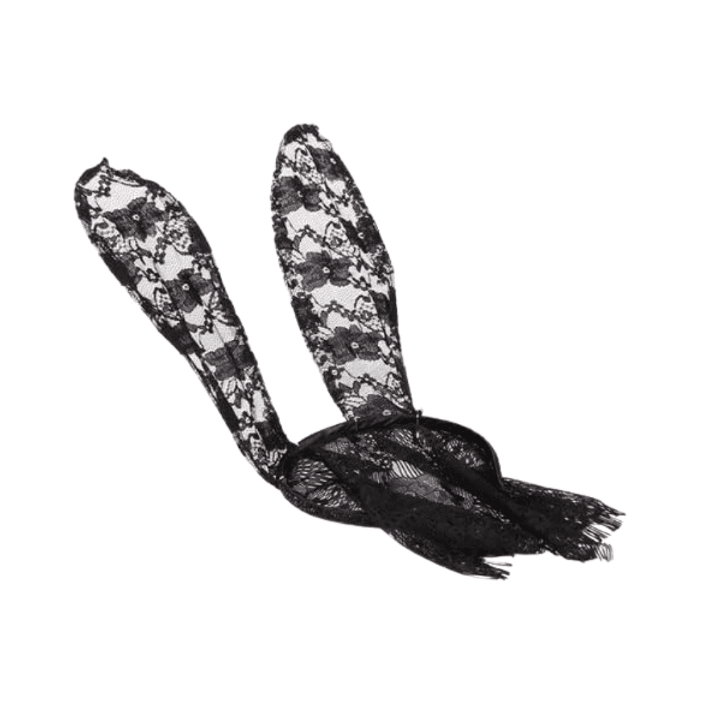 Bunny Hair Band