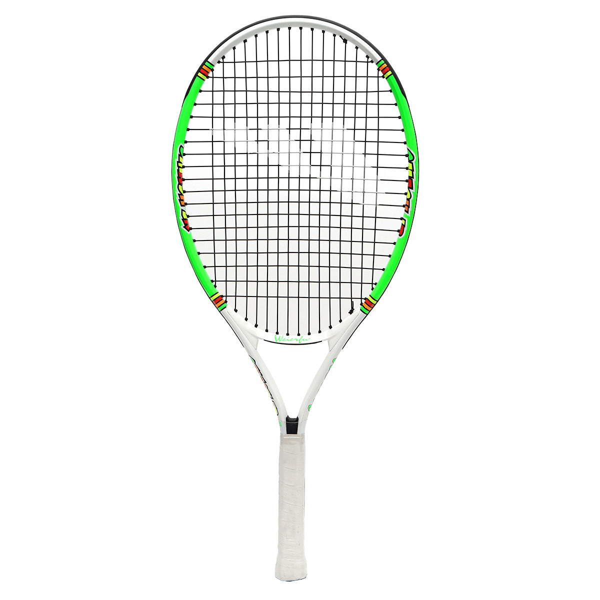 Weierfu Tennis Racket Jr 25