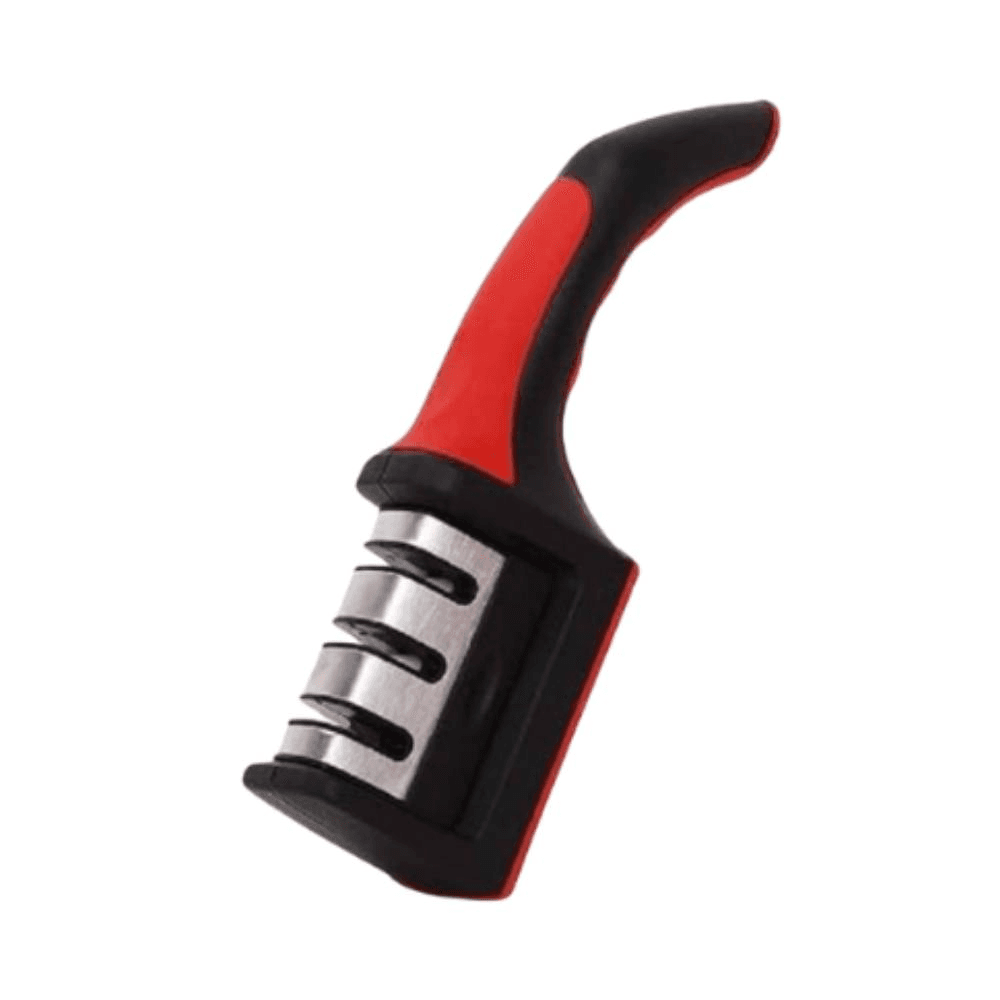 Vague Knife Sharpener 21.5cm -01-302