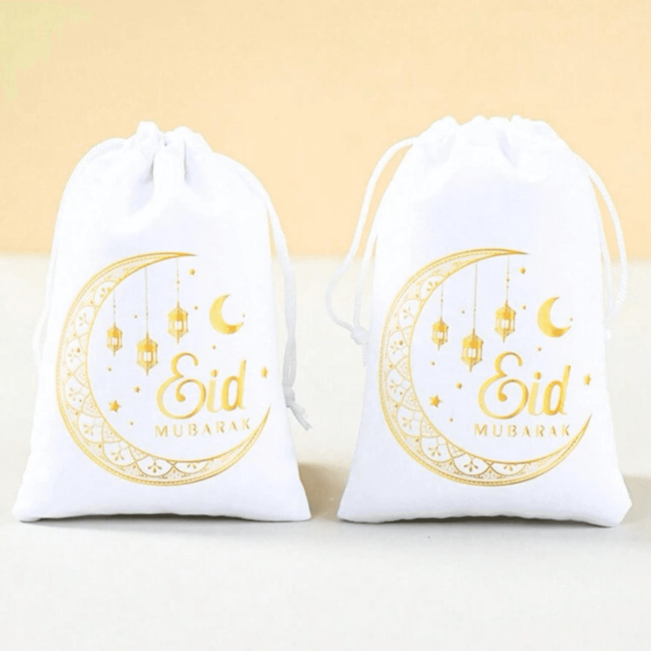 أكياس هدايا - 6 قطع