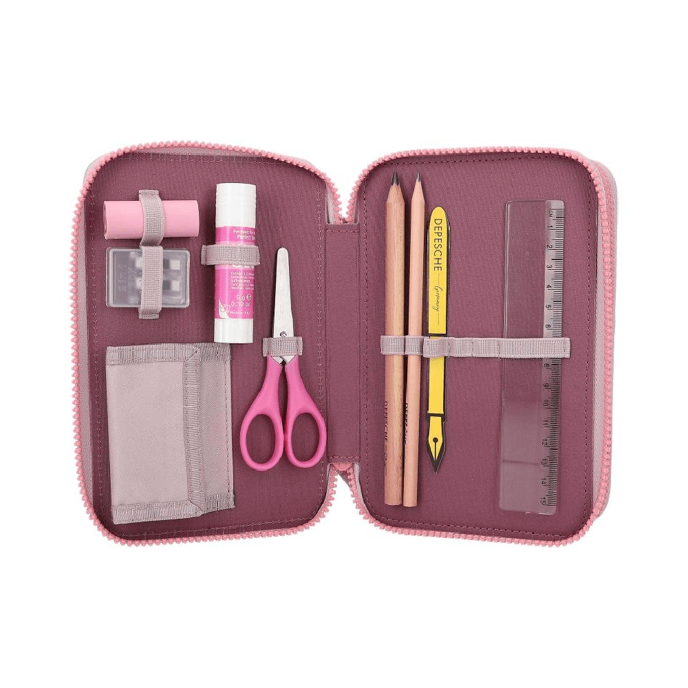 Topmodel Best Friends Pencil Case