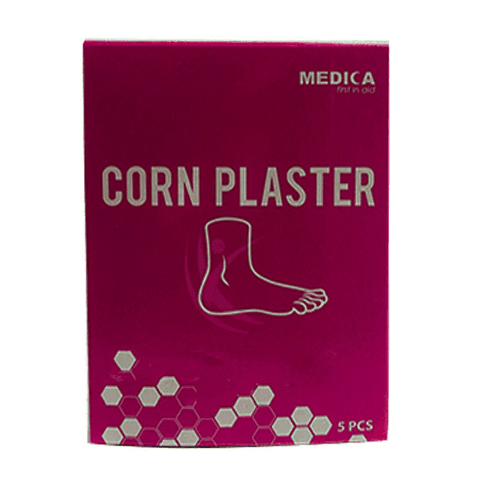 Medica Corn Plaster 5S