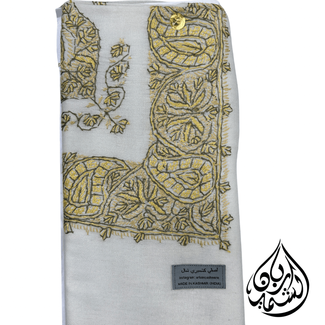 Urban Cashmere Nus Turma Shawl M1