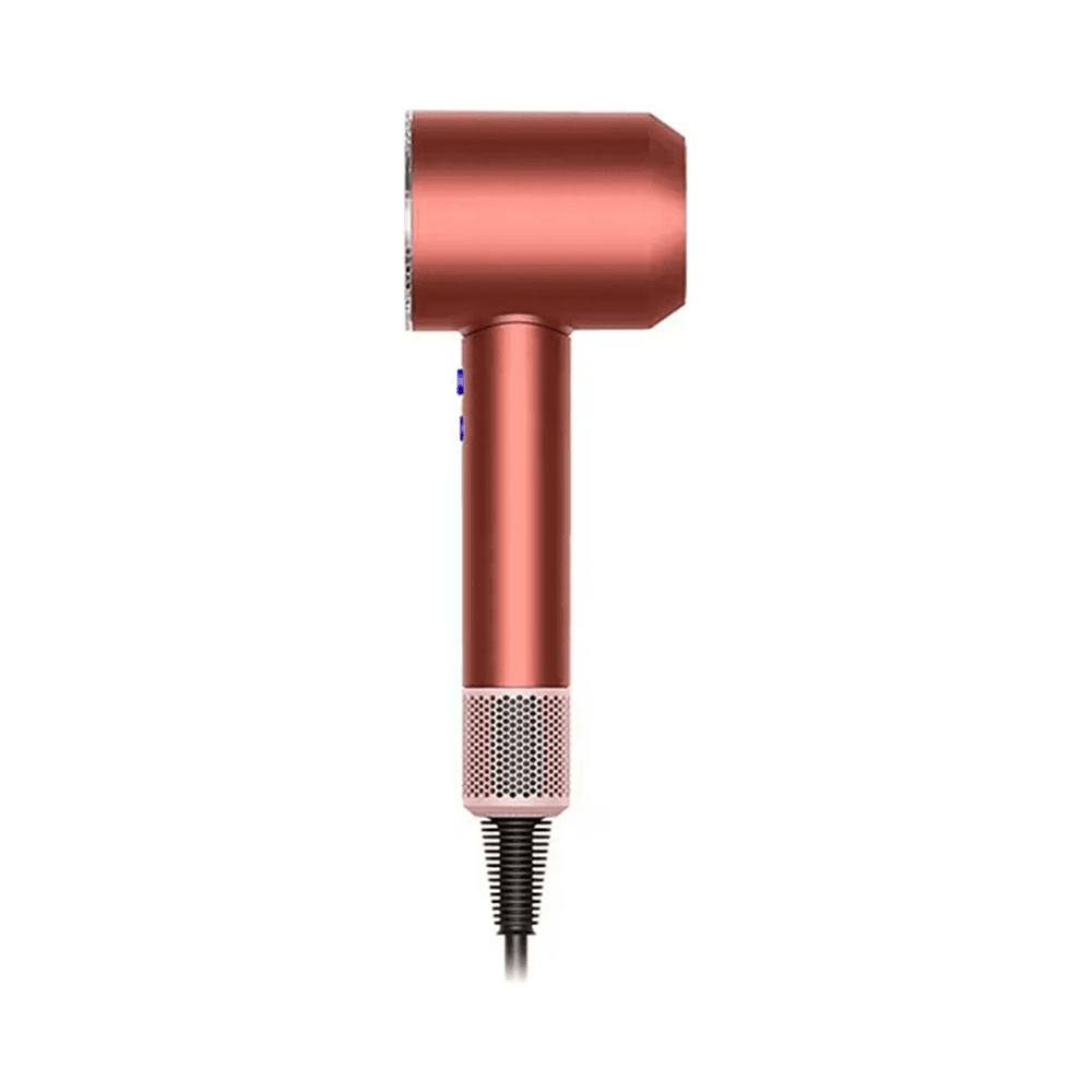 Dyson Supersonic Nural Hair Dryer Strawberry Bronze/Blush Pink