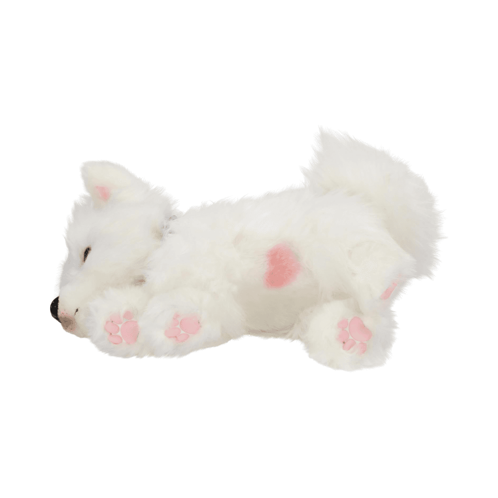Little Live Pets My Really Real Puppy Luna Interactive Toy 4+ Years