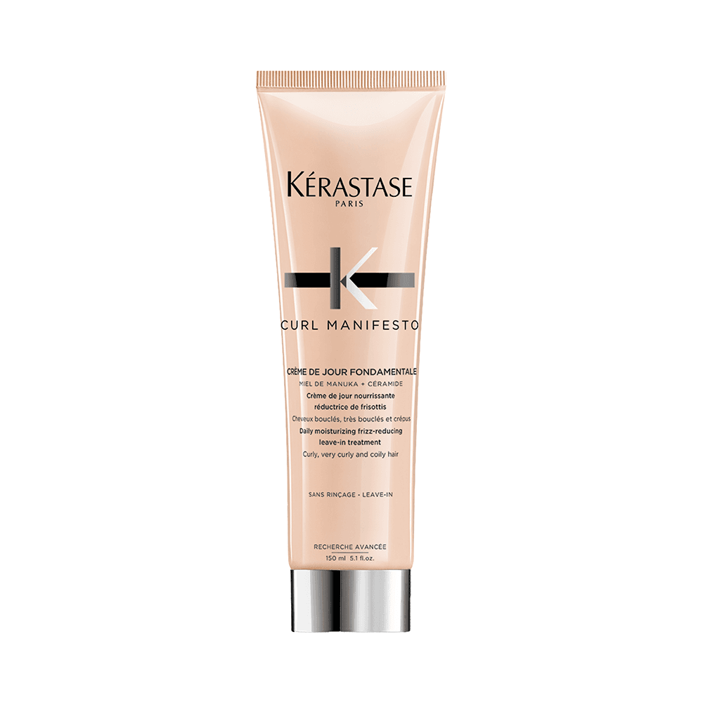 Kerastase Curl Manifesto Hair Cream