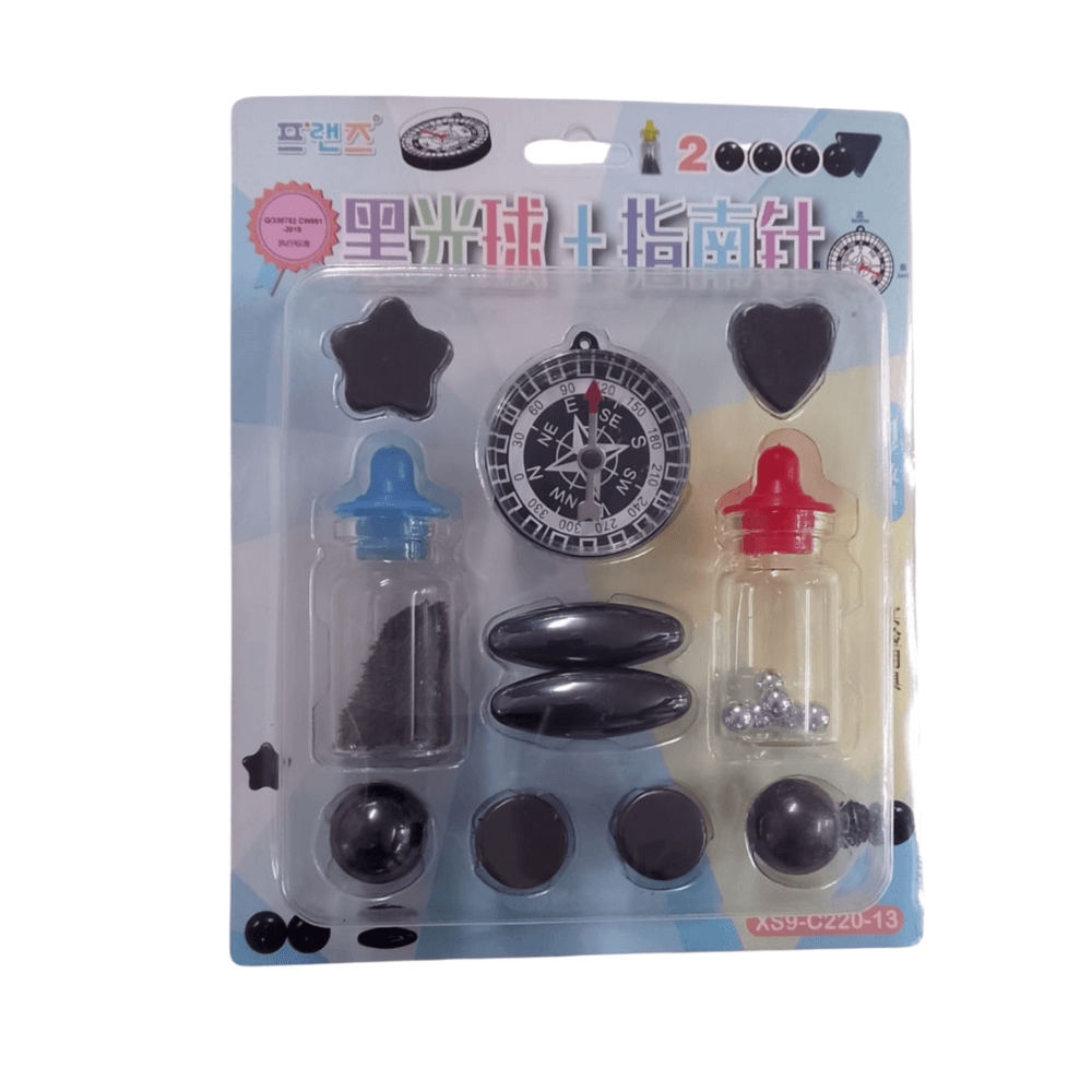 Scientific Exeperiment kit 1 pckt