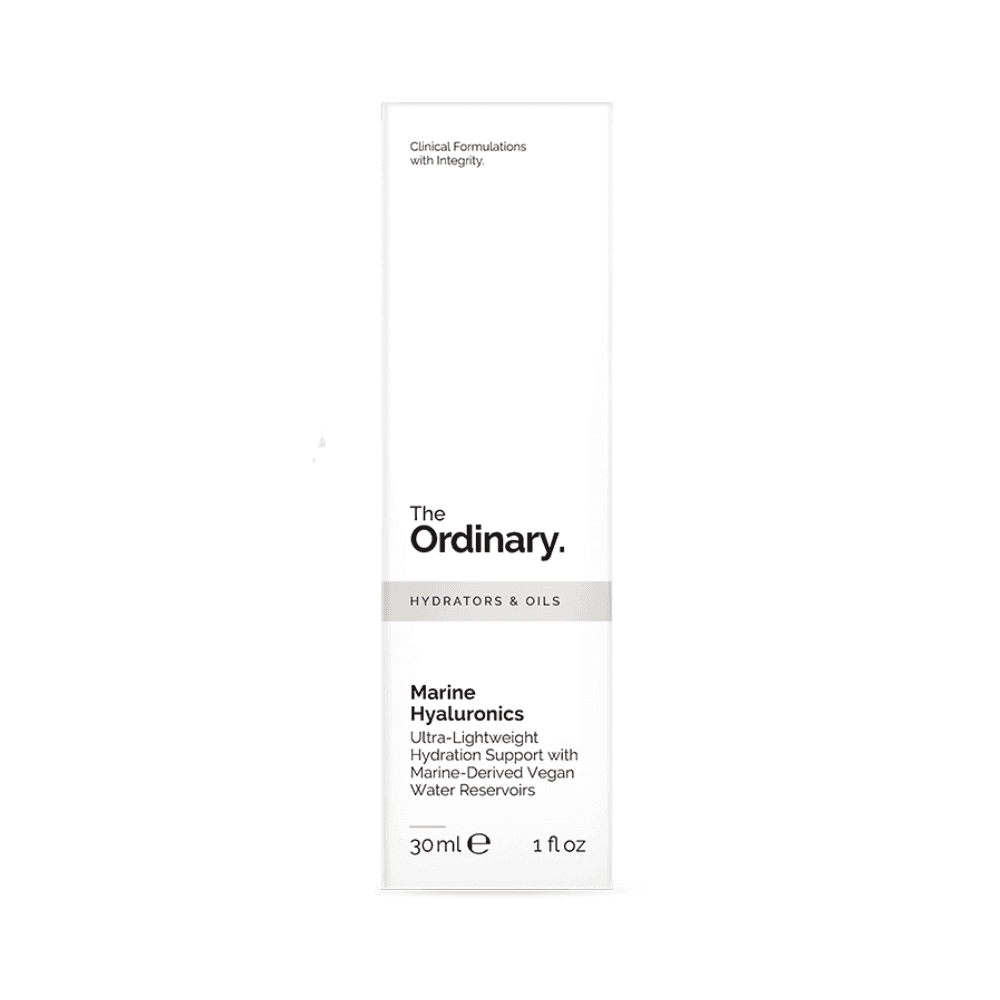 The Ordinary Marine Hyaluronics 30ml