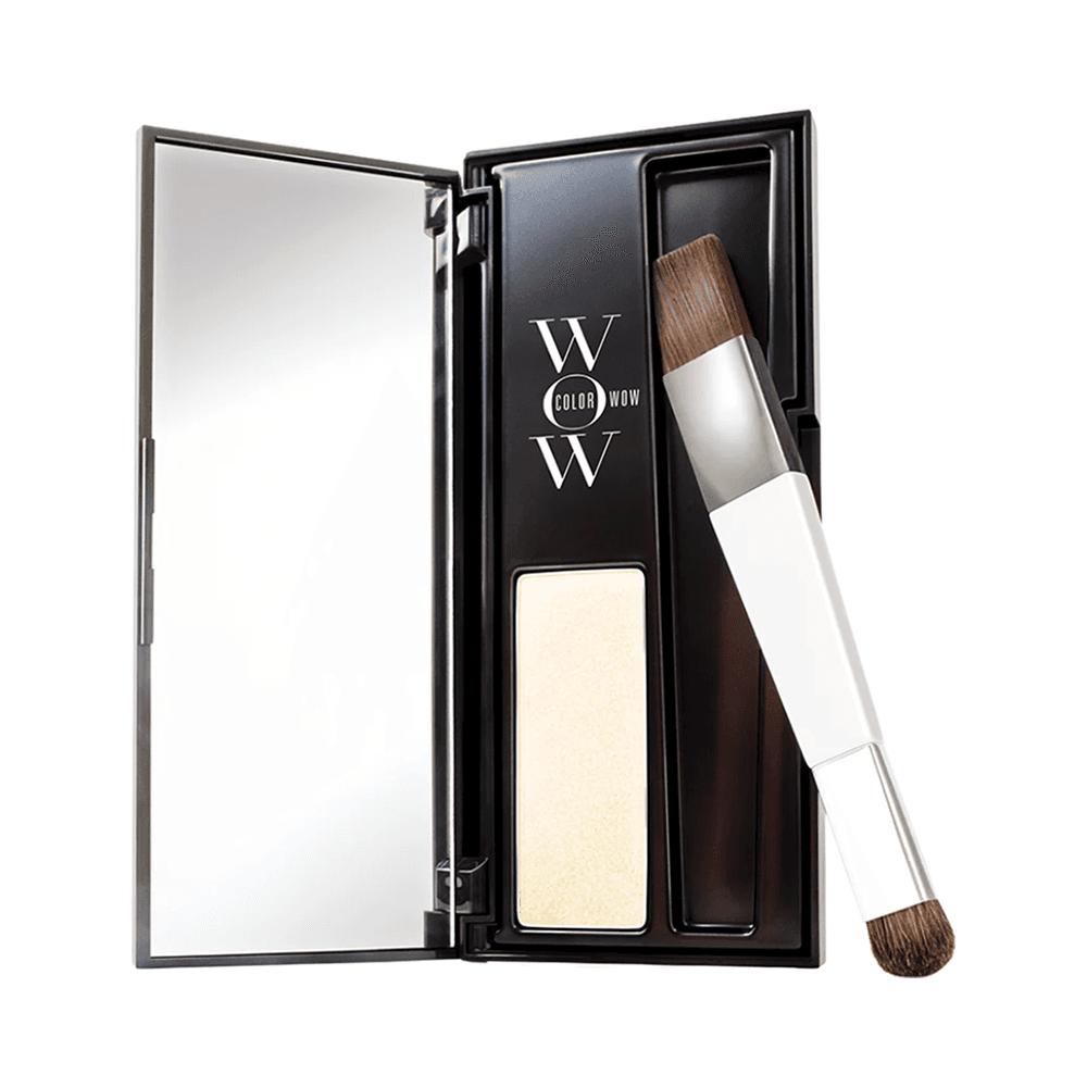Color Wow Root Cover Up Platinum-light Blonde 2.1g
