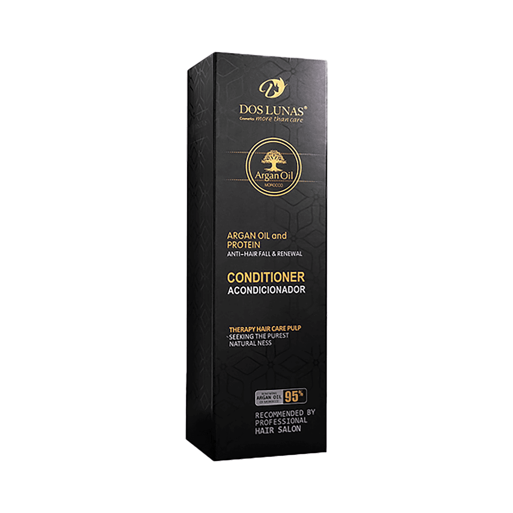 Argan Conditioner