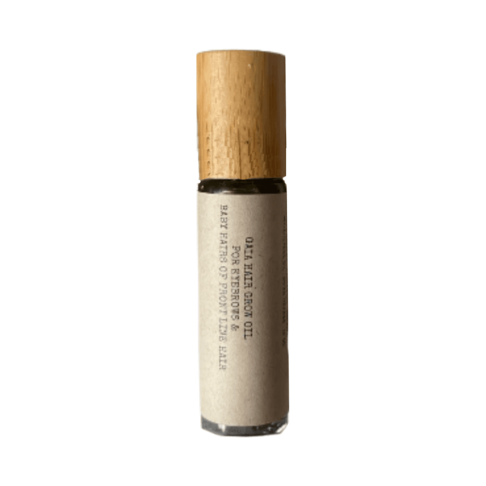 Gaia Gift Store - Organic Plant Based Growth Serum - 30ml