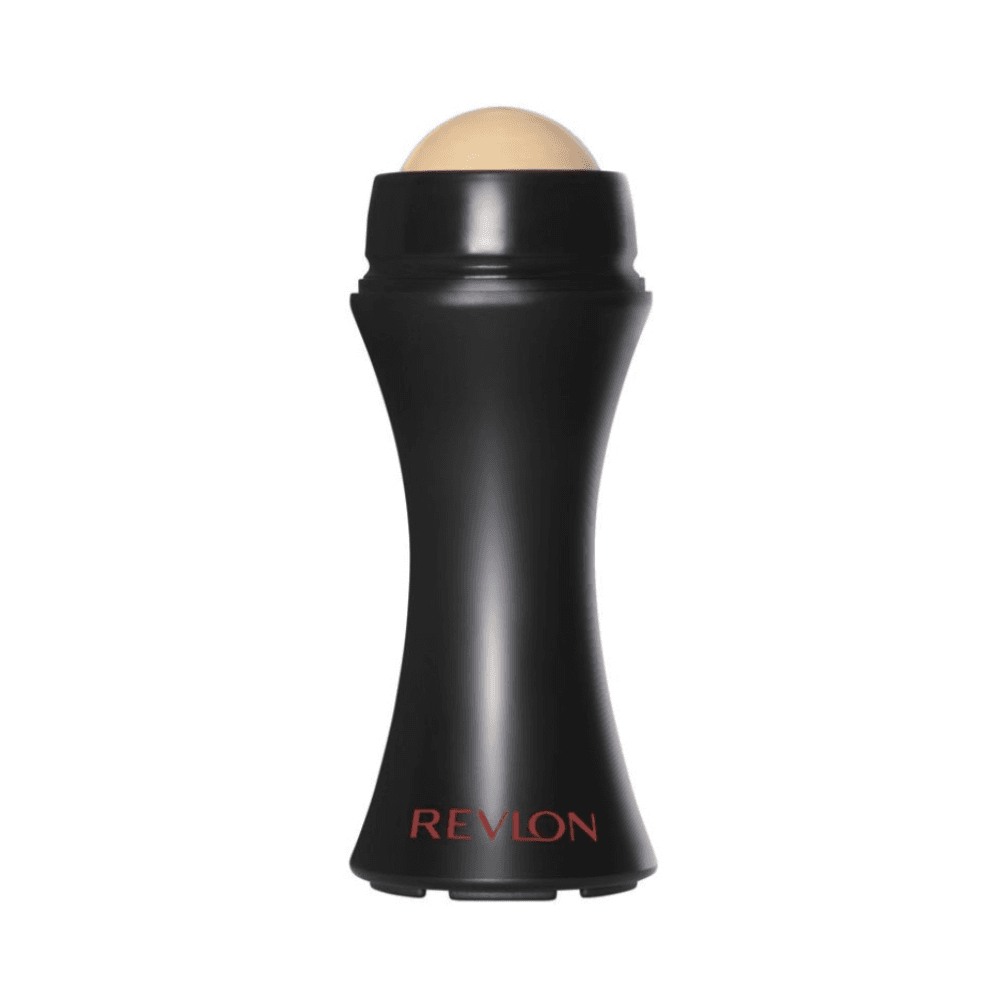 Revlon Beauty Tool Volcanic Stone Facial Roller