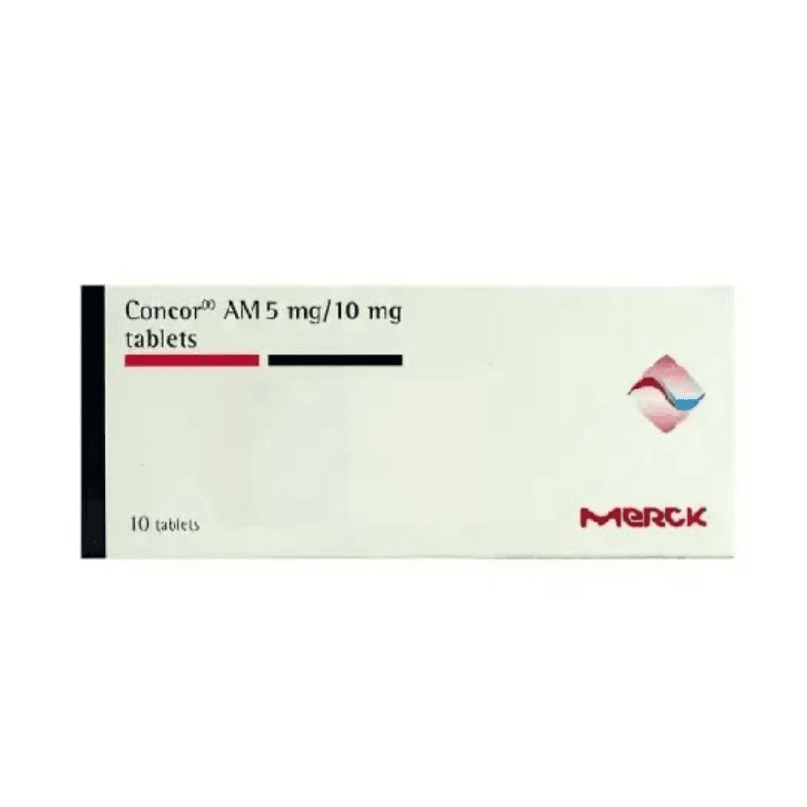 Concor Am 5/10Mg Tab 30`S