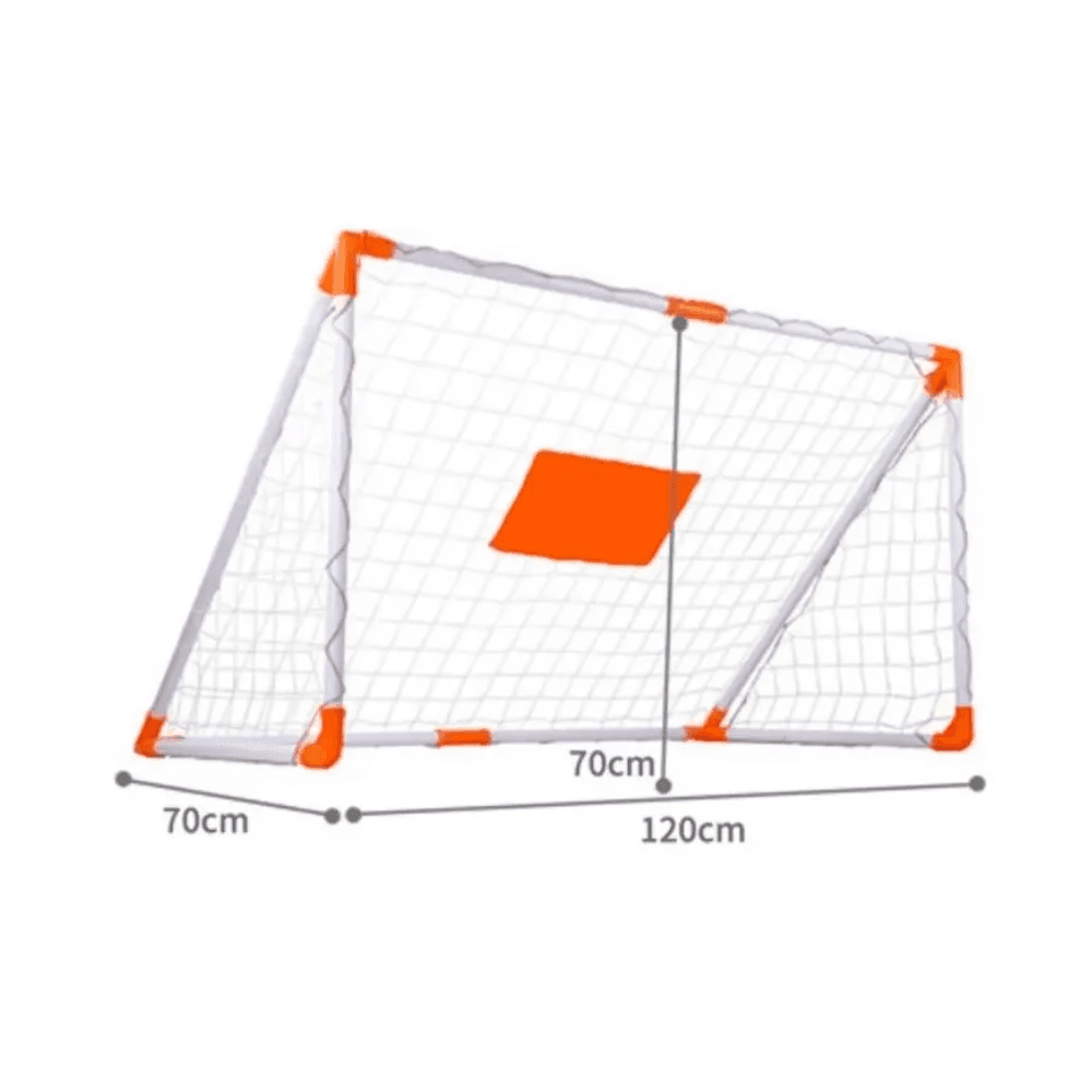 Sport Athletic Movement Soccer Gantry Bingo Fun 16532
