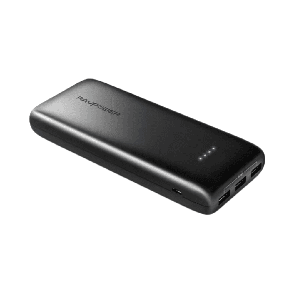راف باور باور بانك 22000mAh غير متوفر