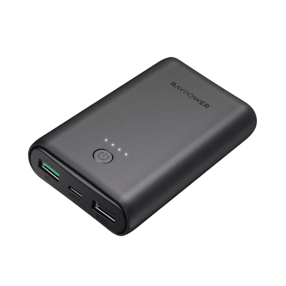راف باور باور بانك SB بسعة 10050mAh
