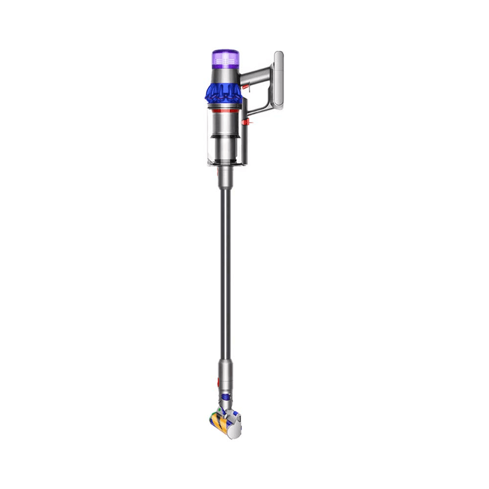 Dyson SV47 V15 Detect Extra Iron Nickel Cordless Vacuum Cleaner
